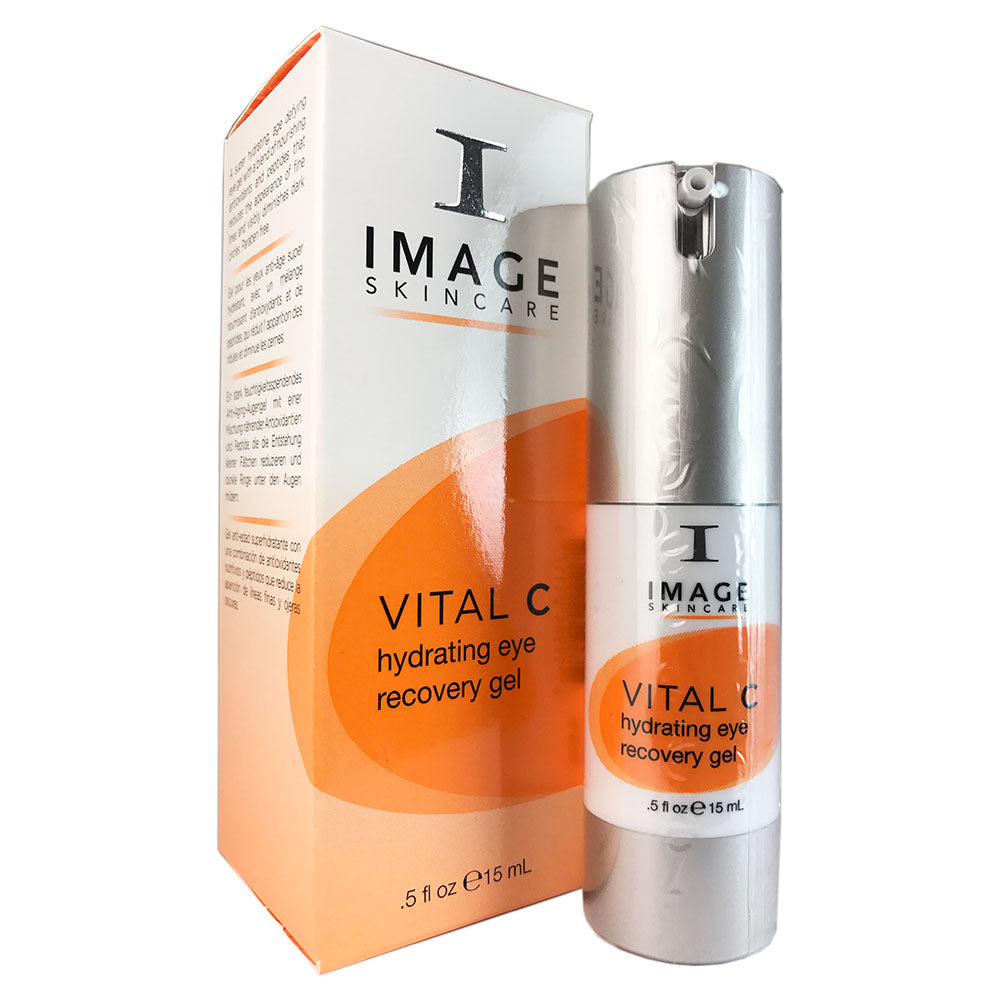 Image Skincare Vital C Hydrating Eye Recovery Gel